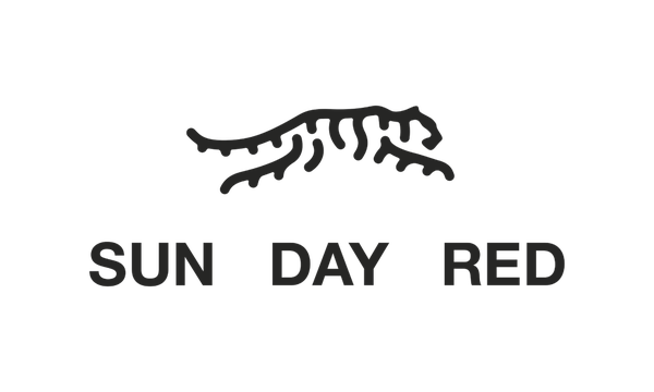 Sun Day Red