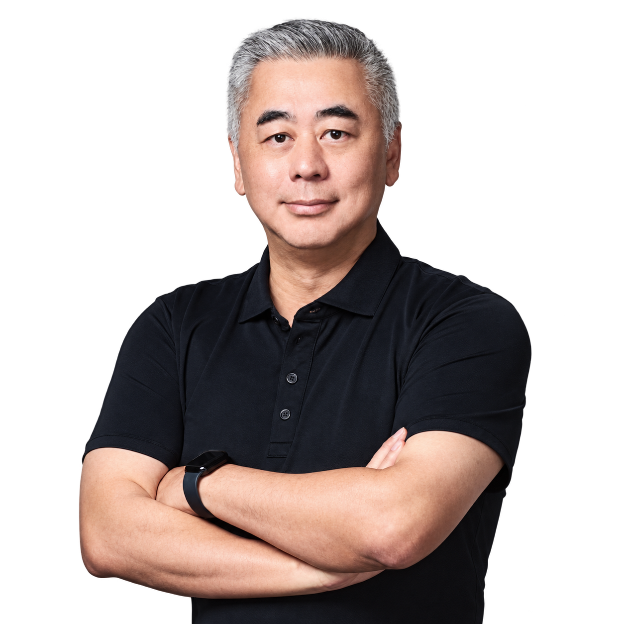 Emers Founder & Chairman