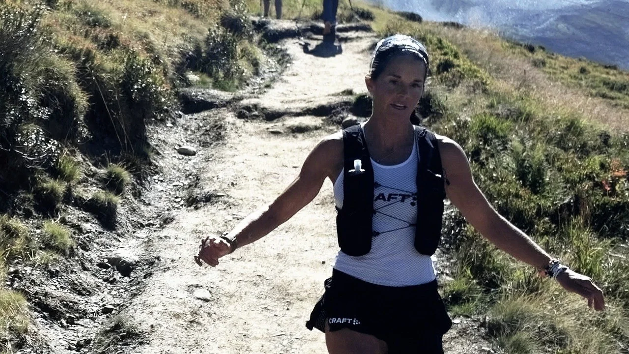 Craft — Geneviève Asselin-Demers / UTMB