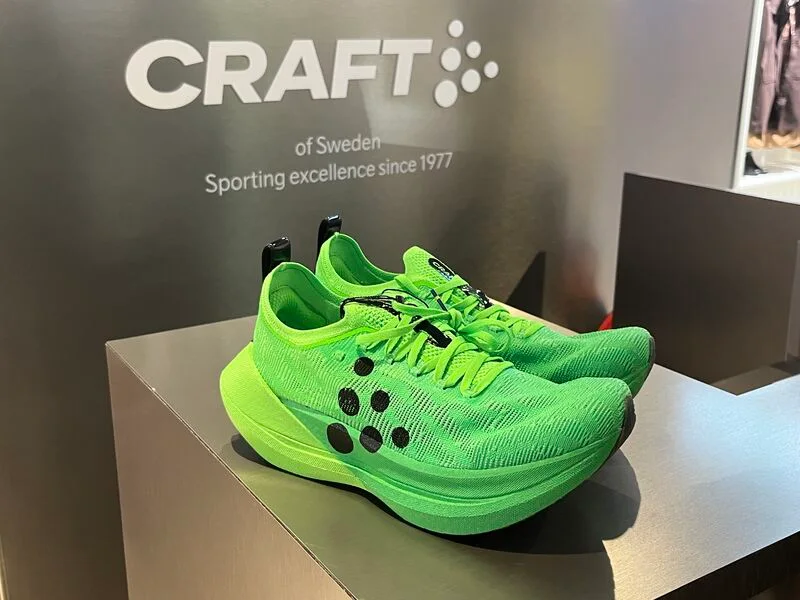 CRAFT — A new home for outdoor sport / 3