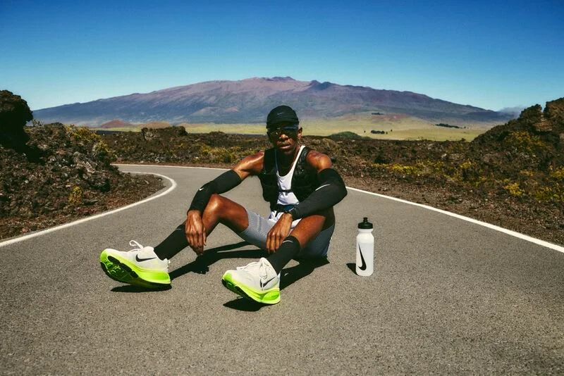 Nike Equipment — A broader sporting world