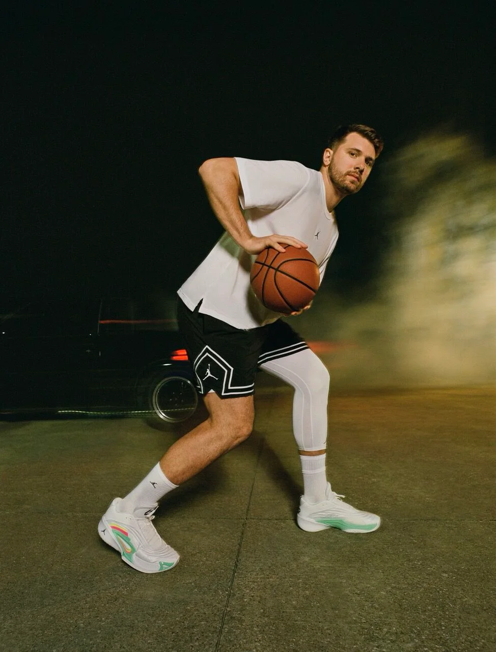 Nike Equipment — A broader sporting world / 2