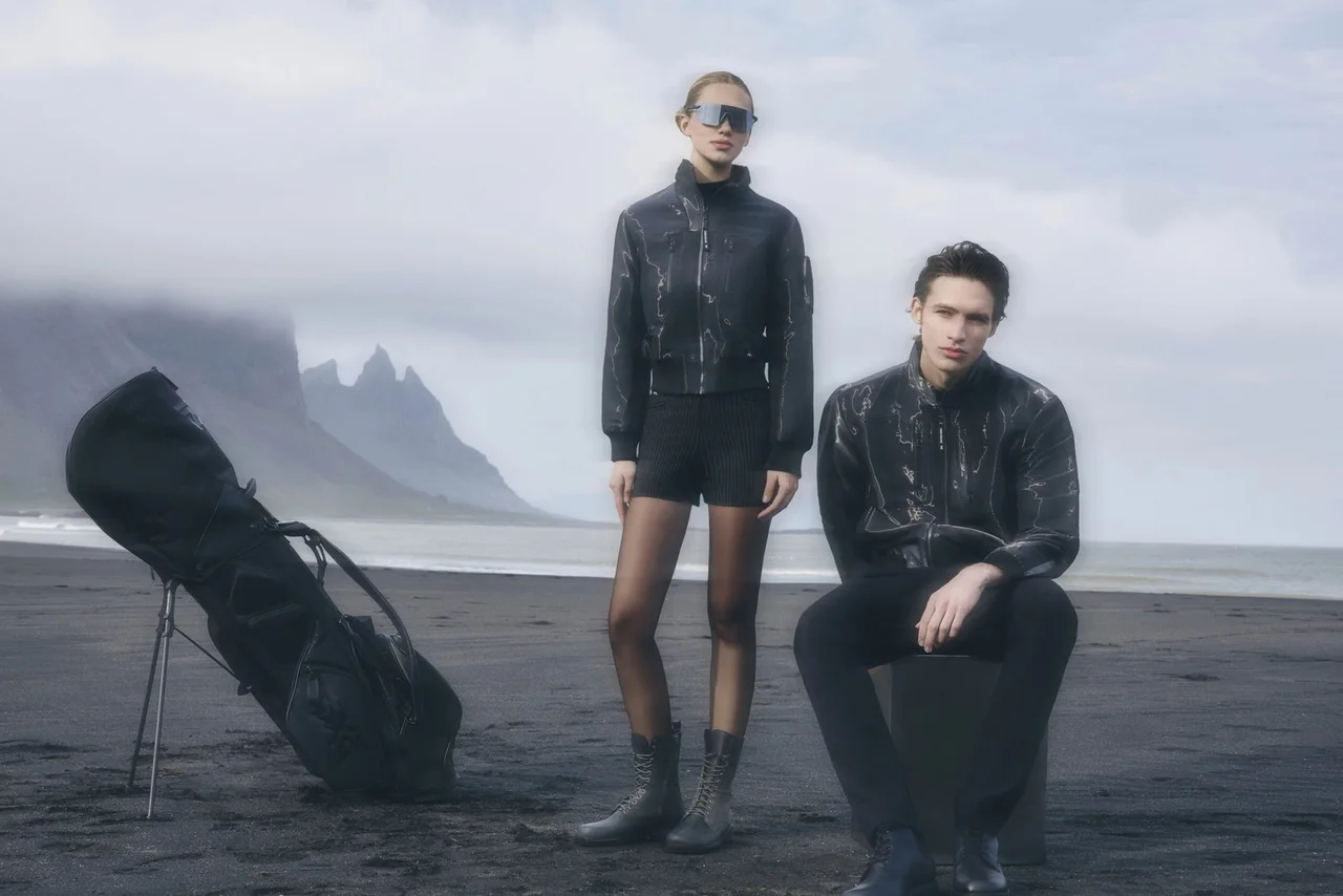 PXG Apparel — Quiet Signal