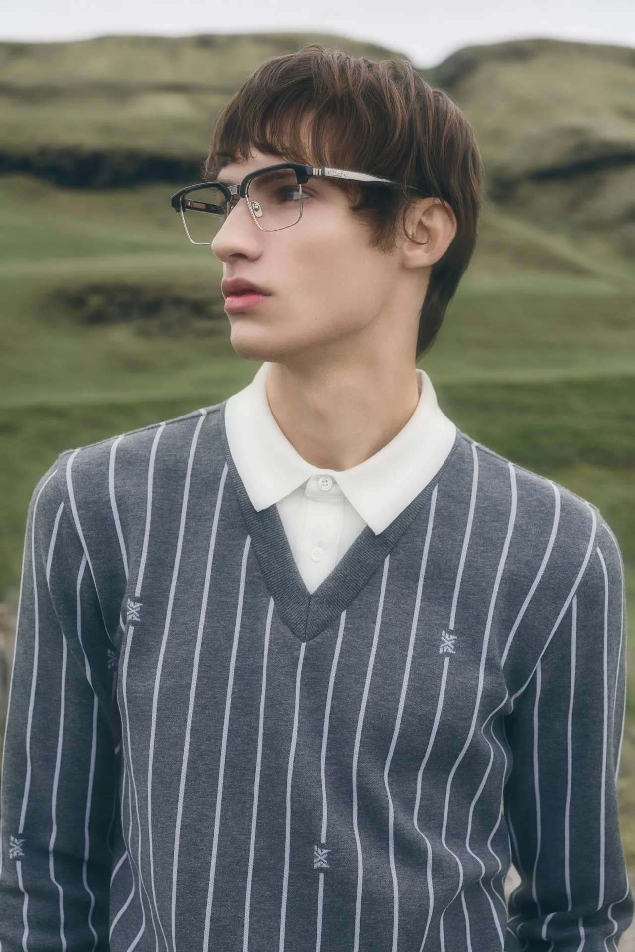 PXG APPAREL / AUTUMN–WINTER 2026