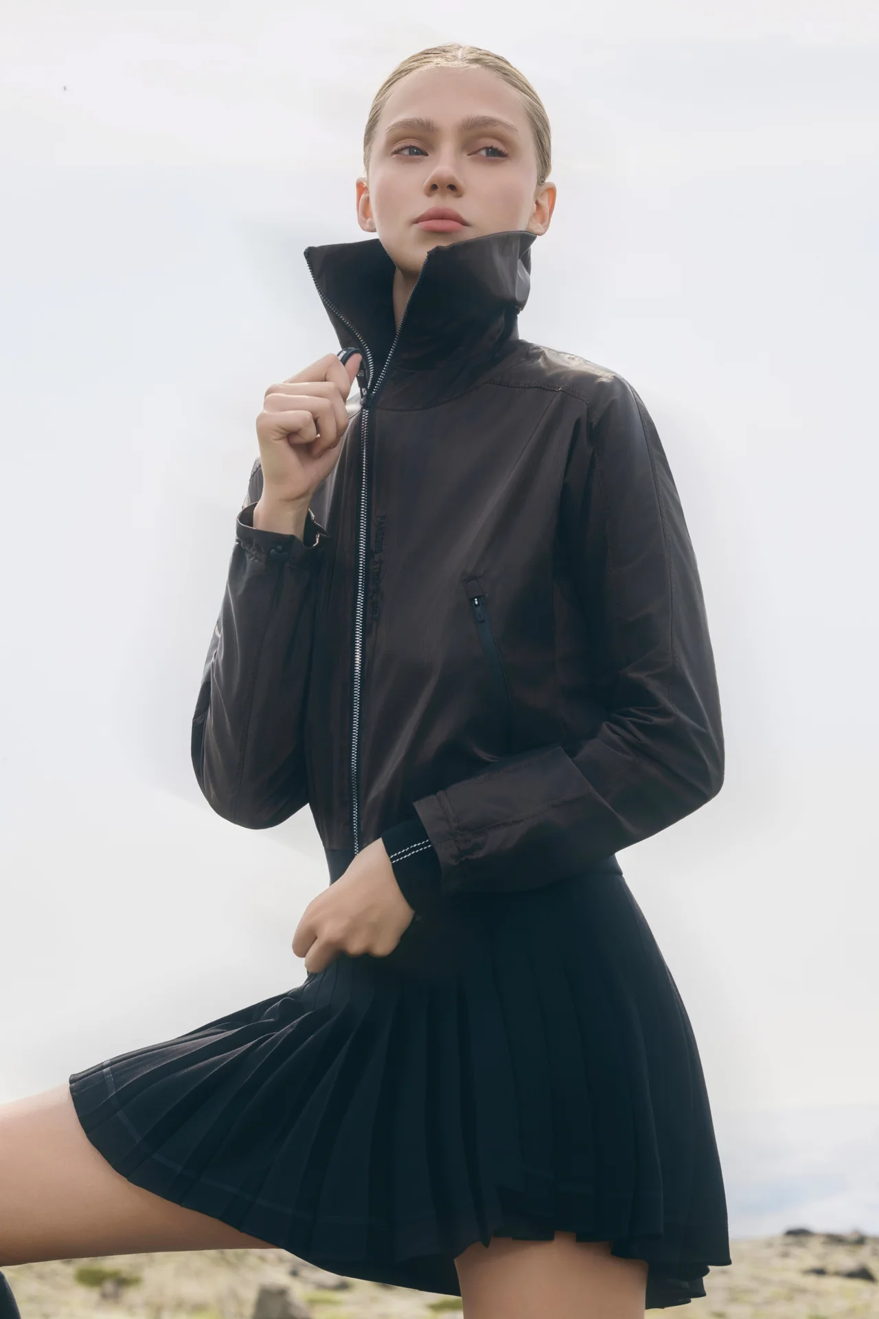 PXG Apparel — Quiet Signal / 5