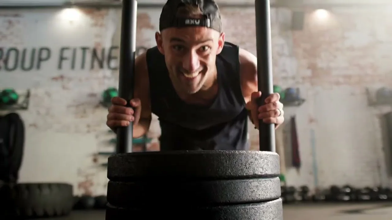 2XU — Human Performance. Multiplied.